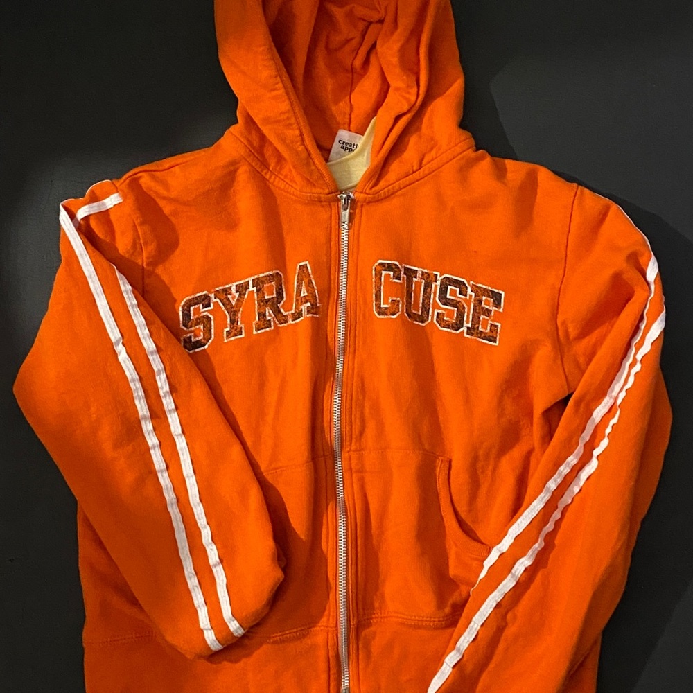 Syracuse jacket